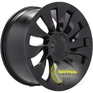 Replica FC19897 9.5x19 5x114.3 ET45 DIA64.1 SB