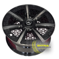 Replica FORGED MR0004 9x21 5x112 ET34 DIA66.45 GBwDMF