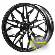 WS FORGED WS-041C 8.5x21 5x112 ET30 DIA66.45 SB