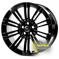 Replica LR19808 8.5x19 5x108 ET45 DIA63.4 GB