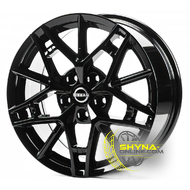 Replica NS17348 7.5x17 5x114.3 ET45 DIA66.1 GB