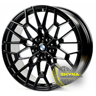 Replica B19388 9x19 5x112 ET40 DIA66.5 SB