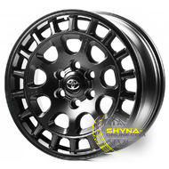 Replica FORGED TY0002 8x18 6x139.7 ET45 DIA95.1 SB