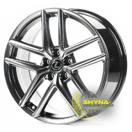 Replica LX279 8x19 5x114.3 ET35 DIA60.1 HB