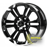 Replica MI162 7.5x18 6x139.7 ET38 DIA67.1 MB