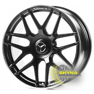 Replica MR29 9x19 5x112 ET52 DIA66.6 MBPL