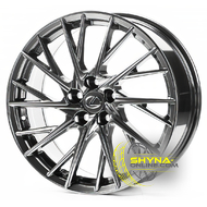 Replica LX0250 8x19 5x114.3 ET38 DIA60.1 DARK HB