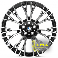 Replica B3156 9.5x22 5x112 ET37 DIA66.6 MB