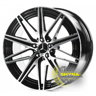 Replica MR3121 8.5x20 5x112 ET36 DIA66.5 GBMF