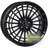 Replica MR3140 8.5x20 5x112 ET36 DIA66.5 GB