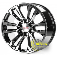 Replica GM6125 9x20 6x139.7 ET24 DIA78.1 MB