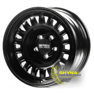 Off Road Wheels OW2558 8.5x17 5x127 ET-12 DIA71.5 BM