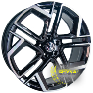 Replica Volkswagen GT 3S1243 8.5x20 5x112 ET38 DIA57.1 MB