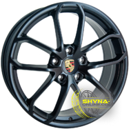 Replica Porsche A419F 8.5x20 5x130 ET50 DIA71.56 BM