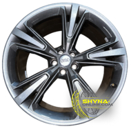 Audi OEM 4m8601025bc 10x21 5x112 ET20 DIA66.5 GM