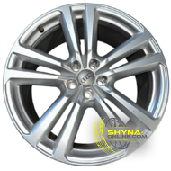 Audi OEM 4M0601025CL 9x20 5x112 ET28 DIA66.5 S