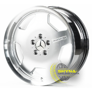 Replica MR25077 8x18 5x112 ET40 DIA66.6 HS/LP