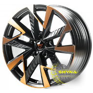 Replica CUP0443 8x18 5x112 ET42 DIA57.1 SBwBrF