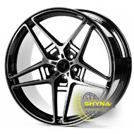 WS FORGED WS-031C 9.5x21 5x112 ET31 DIA66.45 GBMF