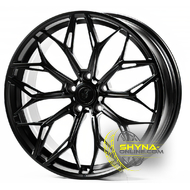 WS FORGED WS-032C 9x21 5x112 ET37 DIA66.5 SB