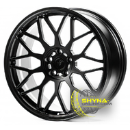 WS FORGED WS-049C 9x19 5x112 ET32 DIA66.45 SB