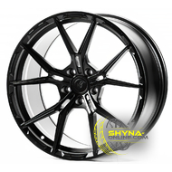 WS FORGED WS-042C 10.5x22 5x112 ET15 DIA66.5 SB