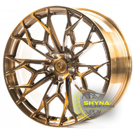 WS FORGED WS-045C 9x20 5x112 ET26 DIA66.45 SBr