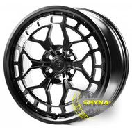 WS FORGED WS6-105C 9x22 6x139.7 ET45 DIA95.1 SB