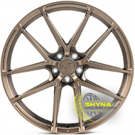 WS FORGED WS-046C 8.5x21 5x112 ET30 DIA66.45 SBr