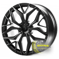 WS FORGED WS-055C 9x21 5x127 ET50 DIA71.5 SB