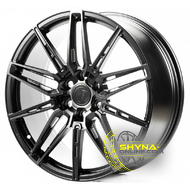 WS FORGED WS6-76C 9x22 6x139.7 ET45 DIA95.1 SBwMF