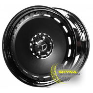 WS FORGED WS-MR005C 11x23 5x130 ET20 DIA84 SBGBL