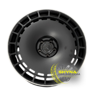 WS FORGED WS-MR007C 11x23 5x130 ET20 DIA84 SBLP