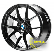 Replica B243 8x18 5x120 ET30 DIA72.5 SB