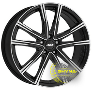 Aez Montreal dark 7.5x19 5x114.3 ET49.5 DIA67.1 BP