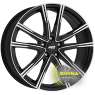 Aez Montreal dark 7.5x19 5x114.3 ET50 DIA71.6 BPX