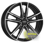 Dezent KF  7.5x19 5x114.3 ET50 DIA64.1 BP