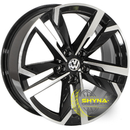 ZF ZF-FBX254 8x19 5x112 ET42 DIA57.1 BMF