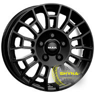 Mak NOMAD 7x17 5x108 ET46 DIA65.1 GB