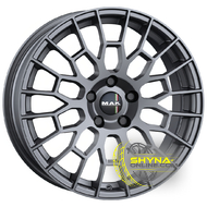 Mak APX 7x17 5x112 ET44 DIA76 GGM