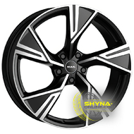 Mak STARK 10x22 5x112 ET17 DIA66.45 BMr