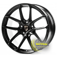 Replica PR395 9x20 5x130 ET48 DIA71.56 SB