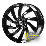 Replica VV1072 8x18 5x112 ET40 DIA57.1 GB