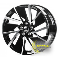 Replica SK18544 8x18 5x112 ET44 DIA57.1 GBMF