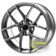 Replica TES516 8.5x18 5x114.3 ET40 DIA64.1 SGr