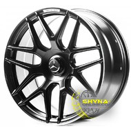 Replica MR55 10x22 5x130 ET36 DIA84.1 MBPL