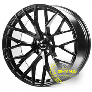 Replica A471 9.5x21 5x112 ET31 DIA66.6 SB