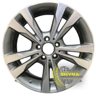 Mercedes OEM A2054012802 7.5x18 5x112 ET44 DIA66.6 GMF