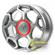 Replica FT5366 7x16 4x98 ET38 DIA58.1 SGMF