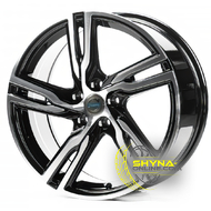 Replica V18653 8x18 5x108 ET42 DIA63.3 GBMF